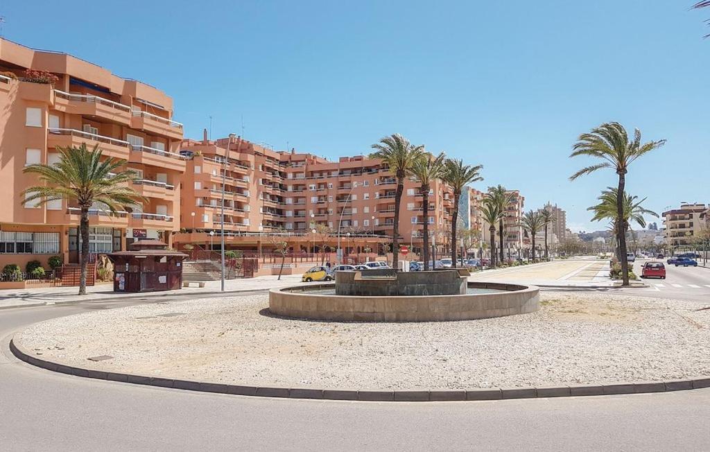 Apartamentos Sanlucar Beach 1 Sanlúcar de Barrameda Exterior foto